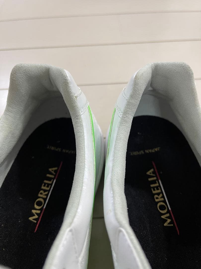 モレリア SALA JAPAN TF