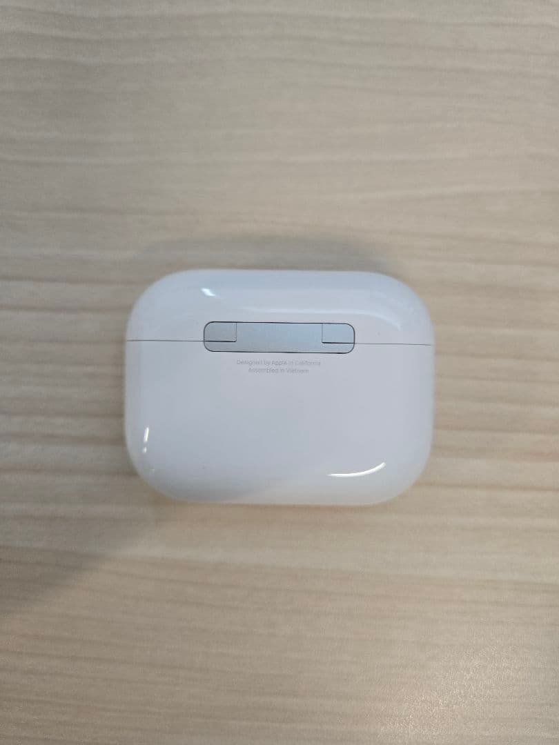 【開封品】AirPods Pro 第3世代　Airpods Pro 3　+オマケ