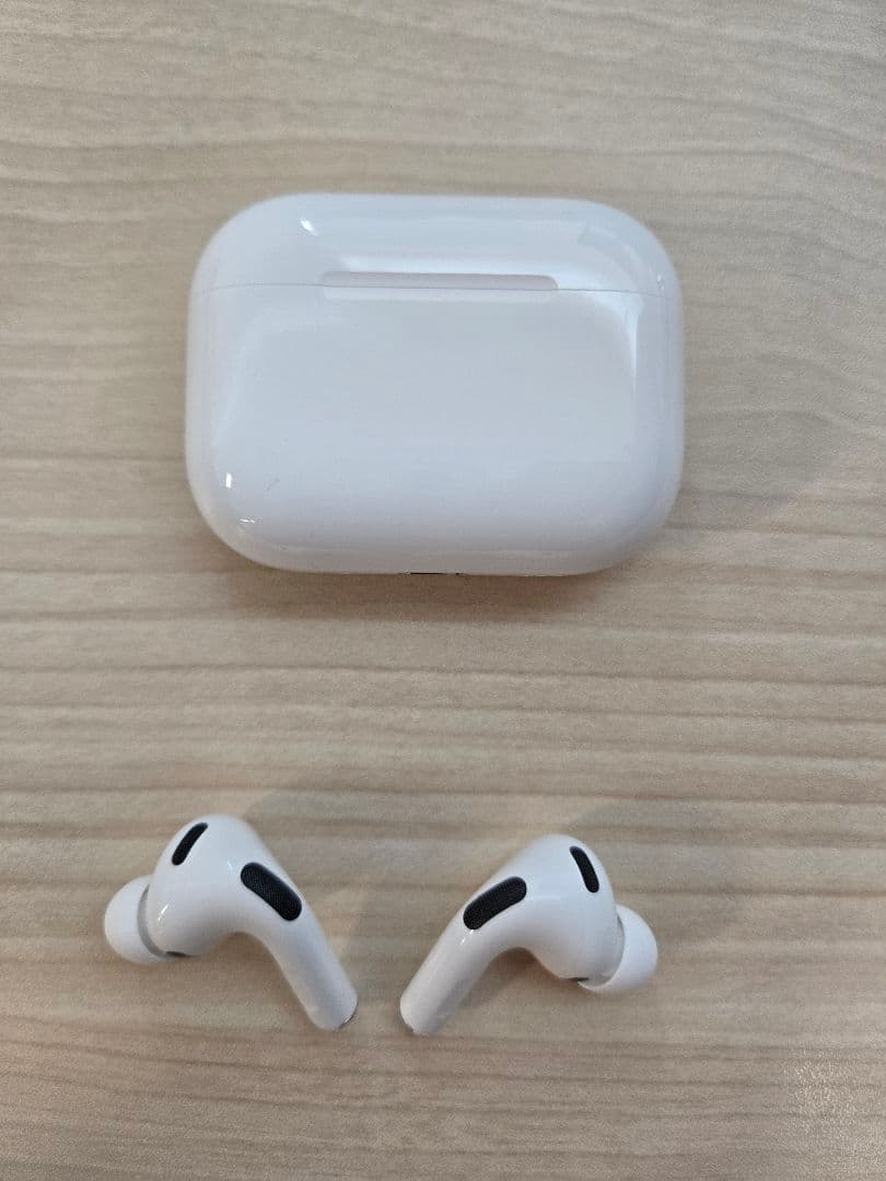【開封品】AirPods Pro 第3世代　Airpods Pro 3　+オマケ