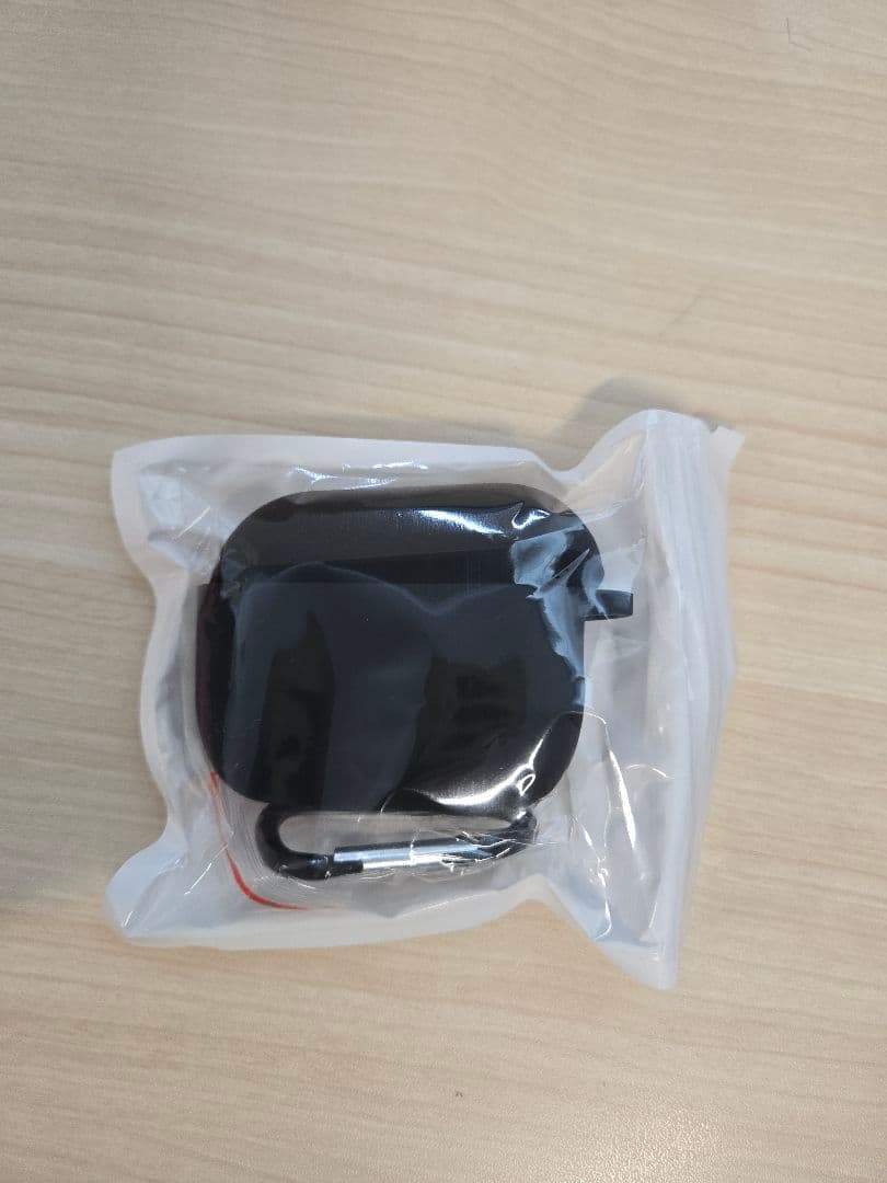 【開封品】AirPods Pro 第3世代　Airpods Pro 3　+オマケ