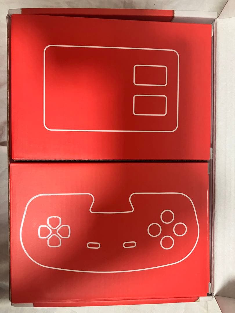 The A500 mini アミガ500ミニ Amiga