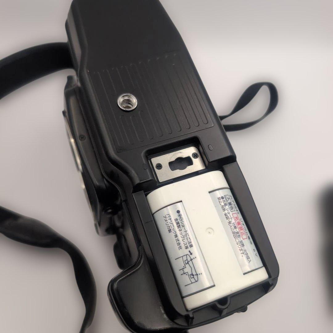 CONTAX AX 一眼レフフィルムカメラ本体のみ