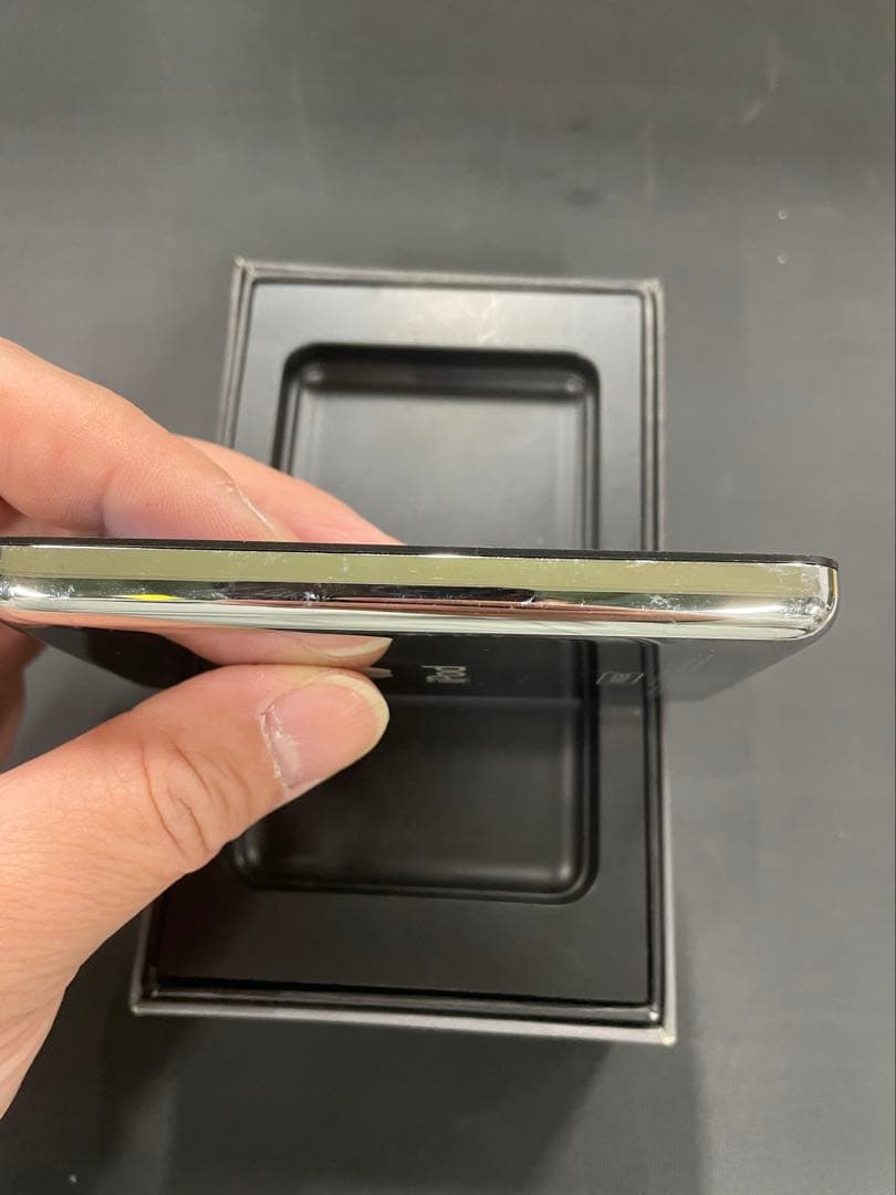 iPod Classic 第6世代 80GB A1238 MB147J