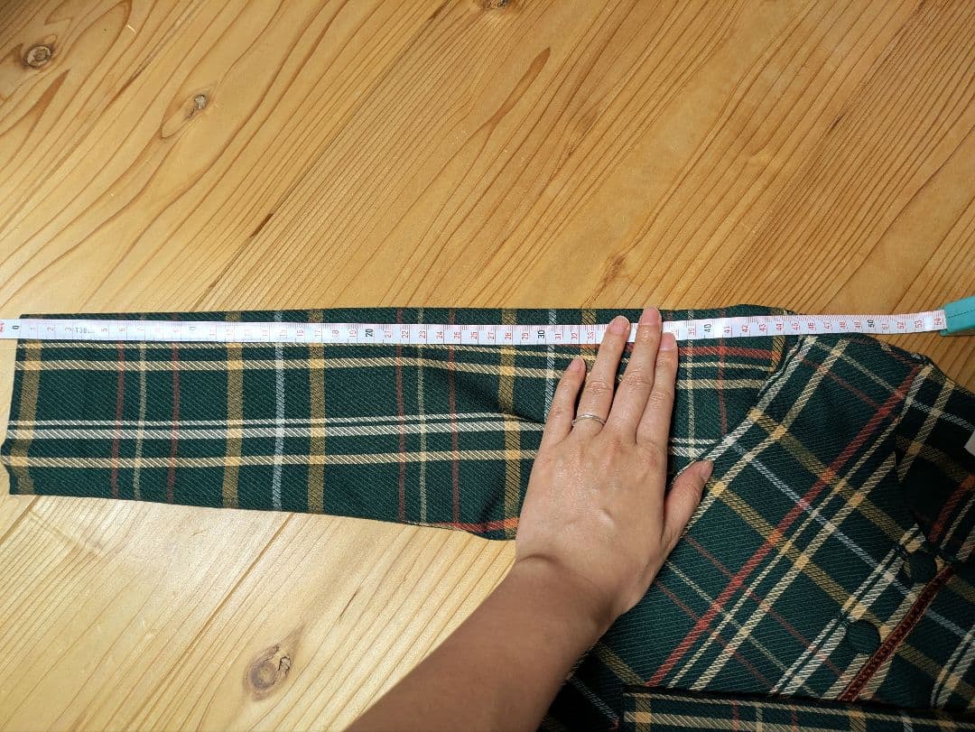 【美品】セットアップ ブラウス3点セット 七五三 卒園式