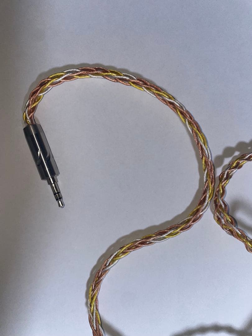 イヤホン Empire Ears Nemesis