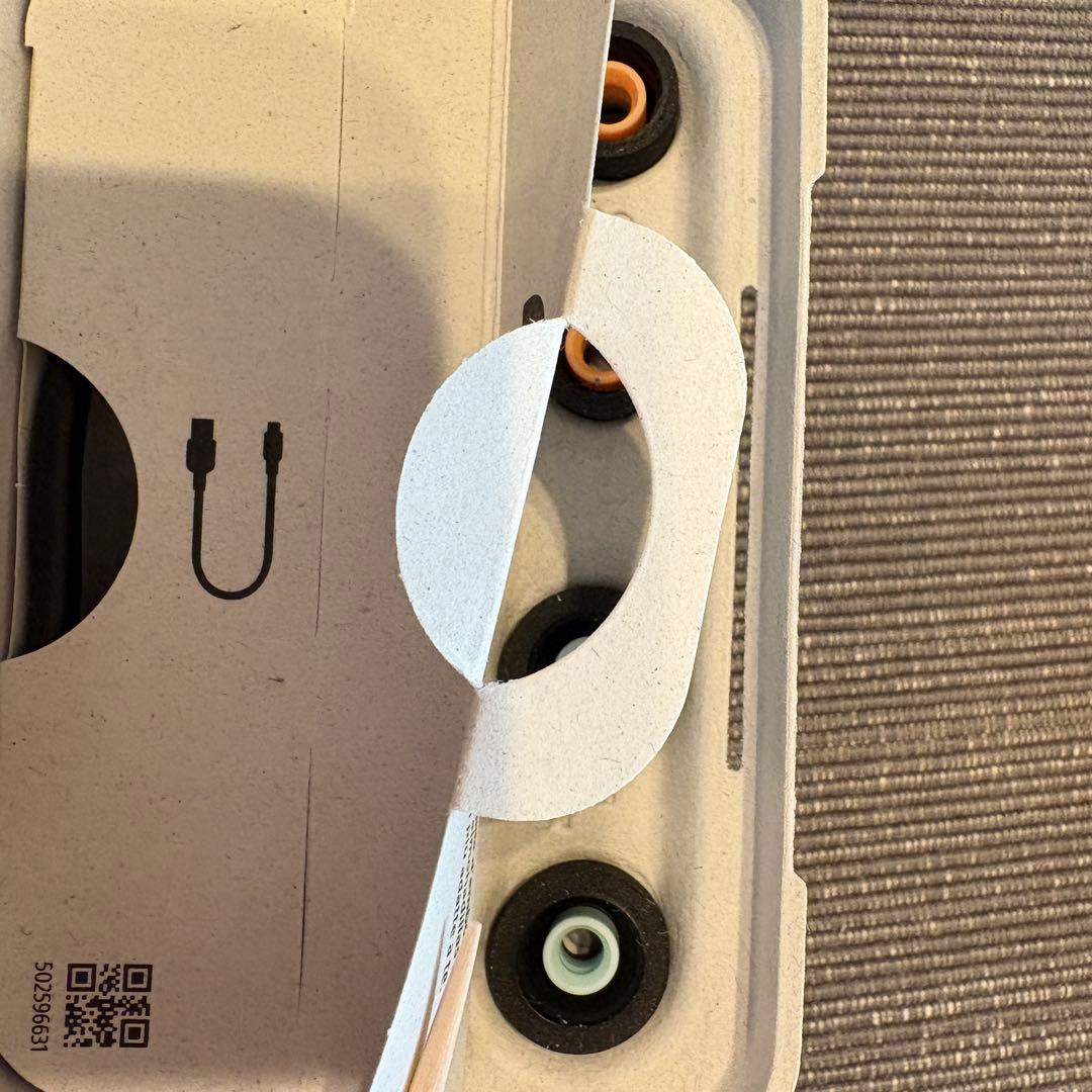 SONY WF-1000XM4 ほぼ新品 付属完備 ノイキャン