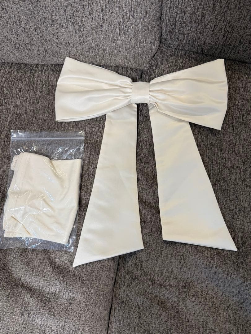 ワンピース THE TOE Etoile Balloon Dress