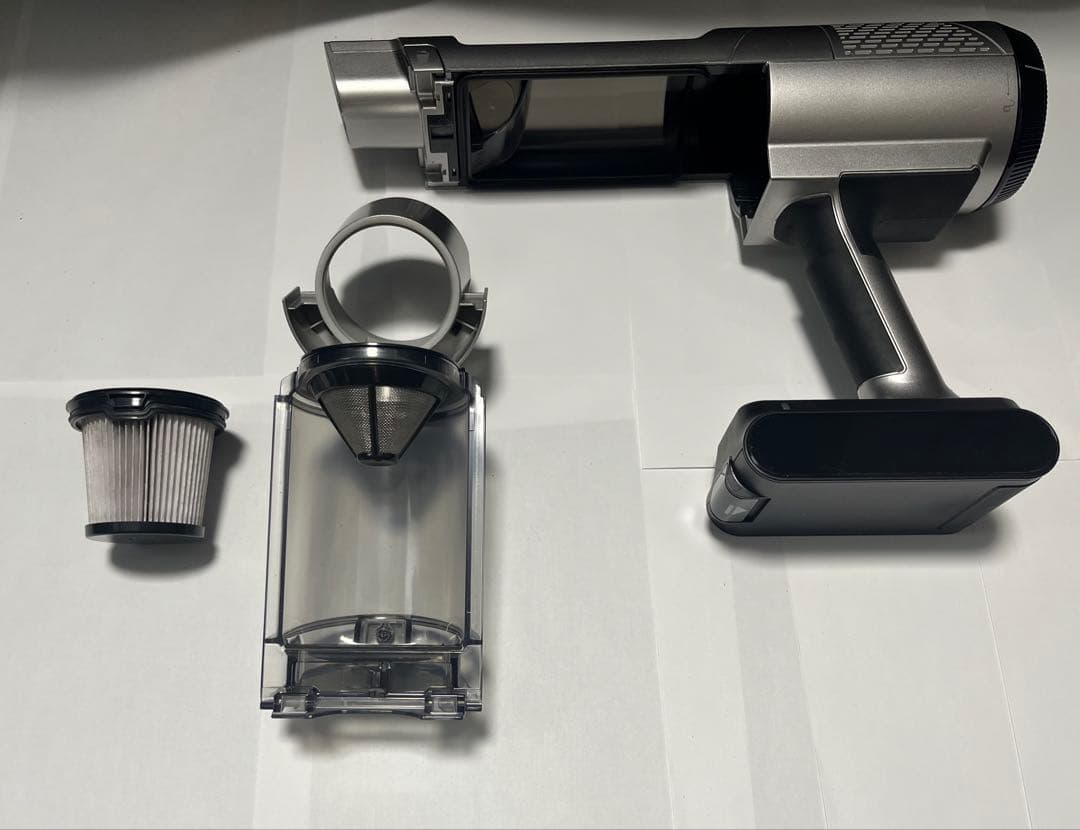 Shark スティッククリーナー 本体