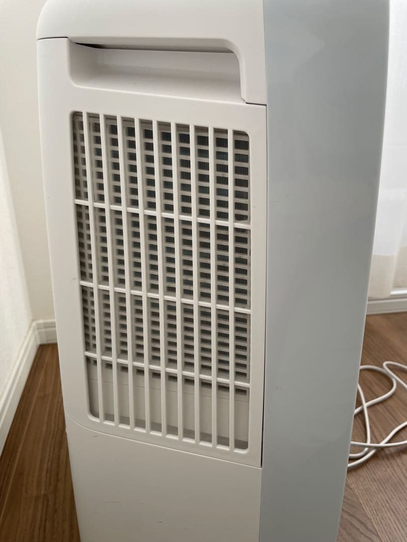 SHARP 除湿機 CM-J-W