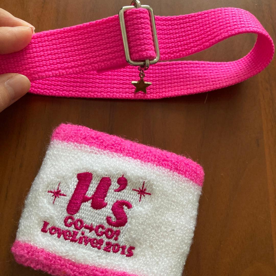 始まりは君の空　嵐千砂都　Mサイズ　コスプレ　Liella