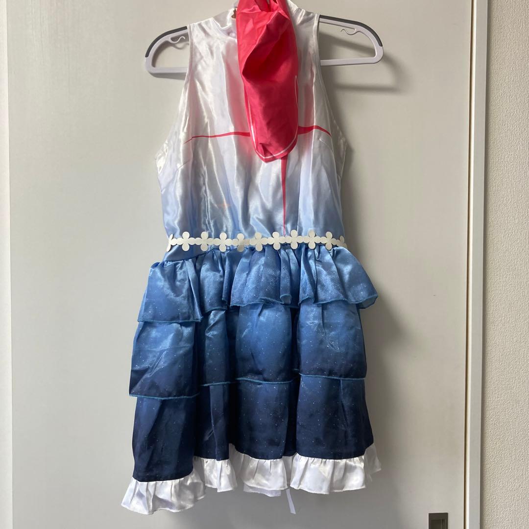 始まりは君の空　嵐千砂都　Mサイズ　コスプレ　Liella