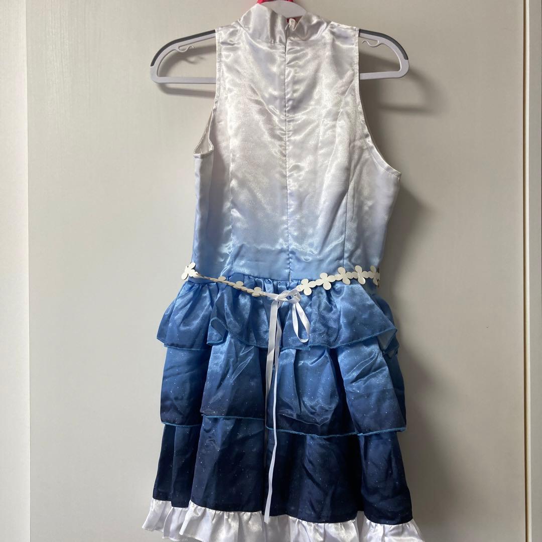 始まりは君の空　嵐千砂都　Mサイズ　コスプレ　Liella