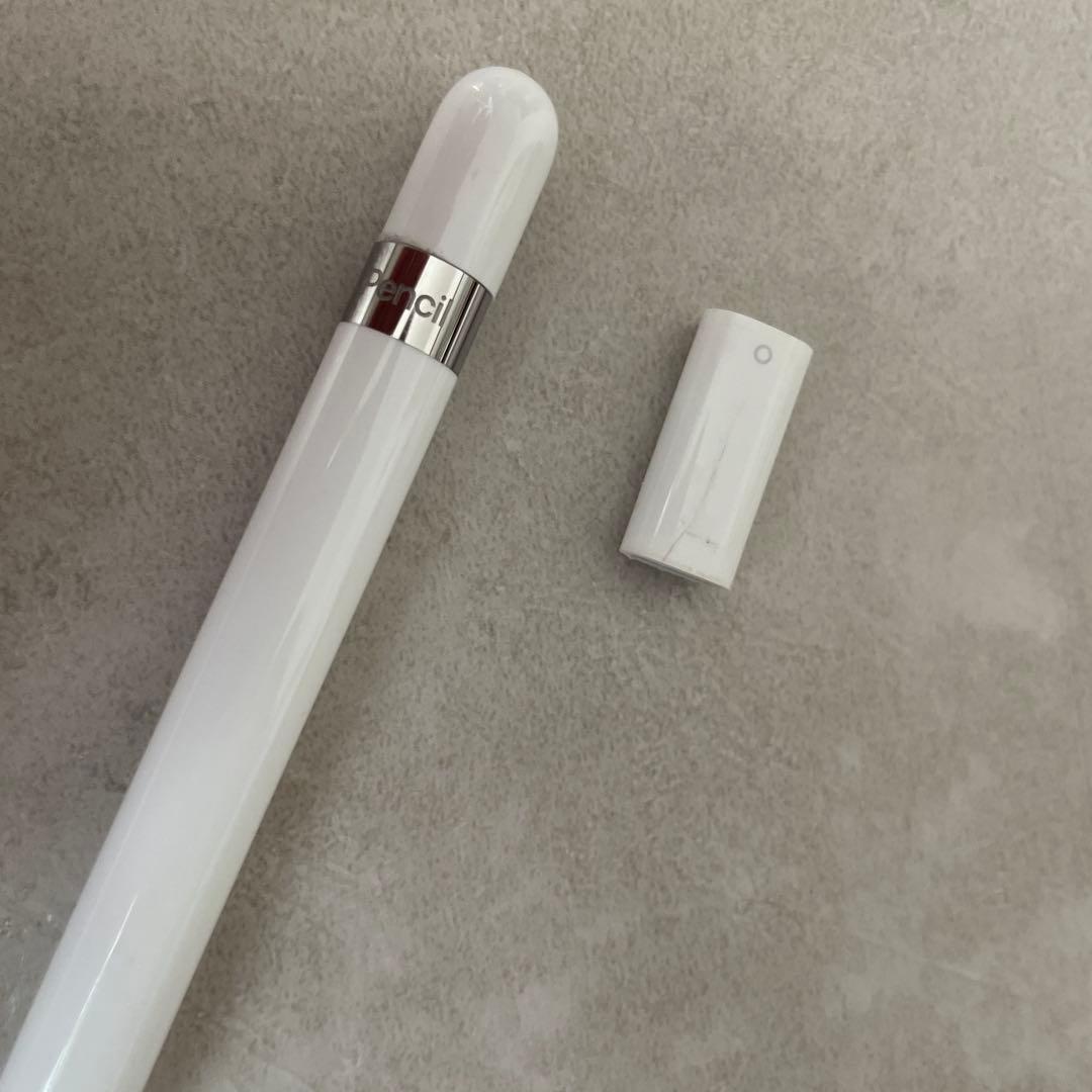 iPad 第7世代（32GB）　Apple pencil（第一世代）セット