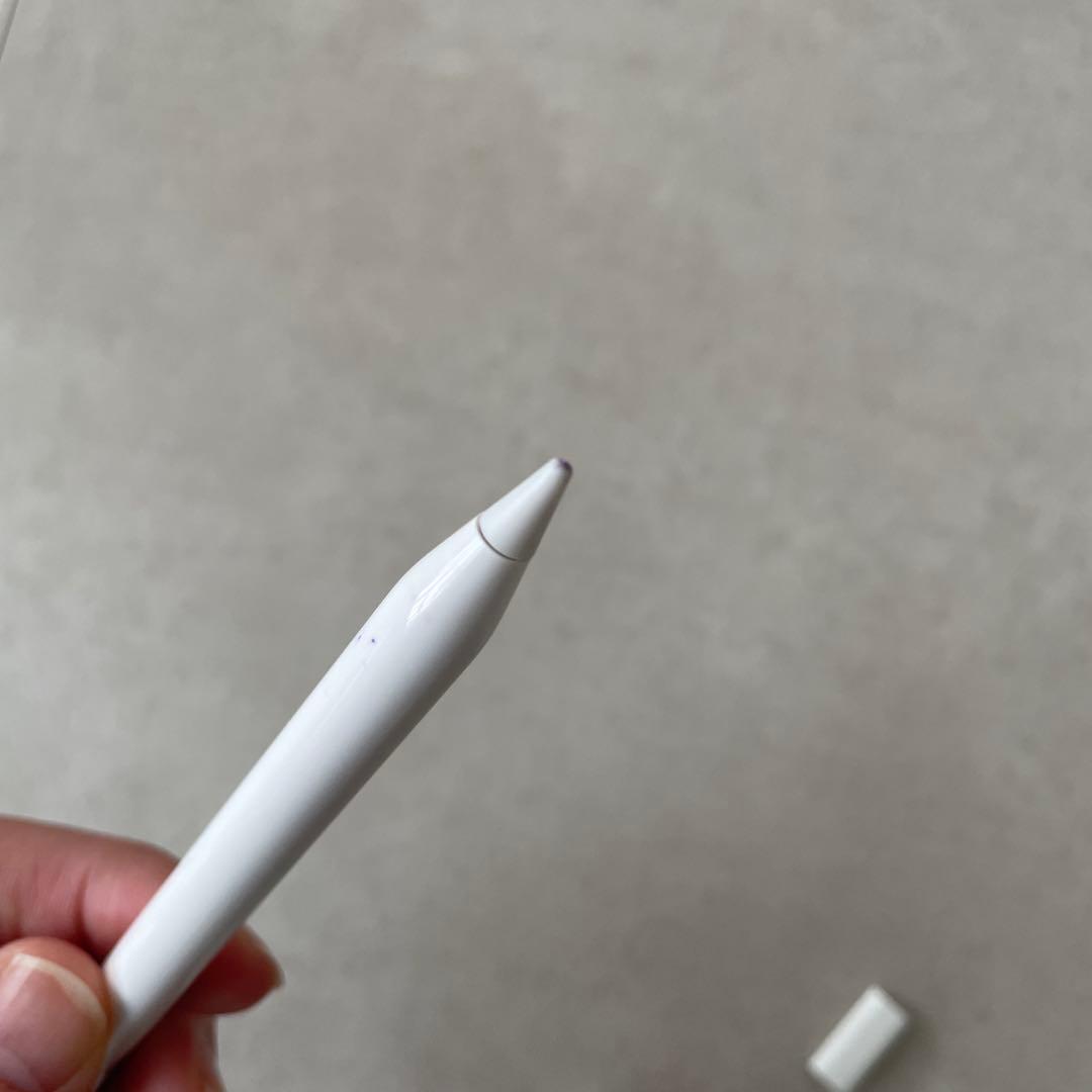 iPad 第7世代（32GB）　Apple pencil（第一世代）セット