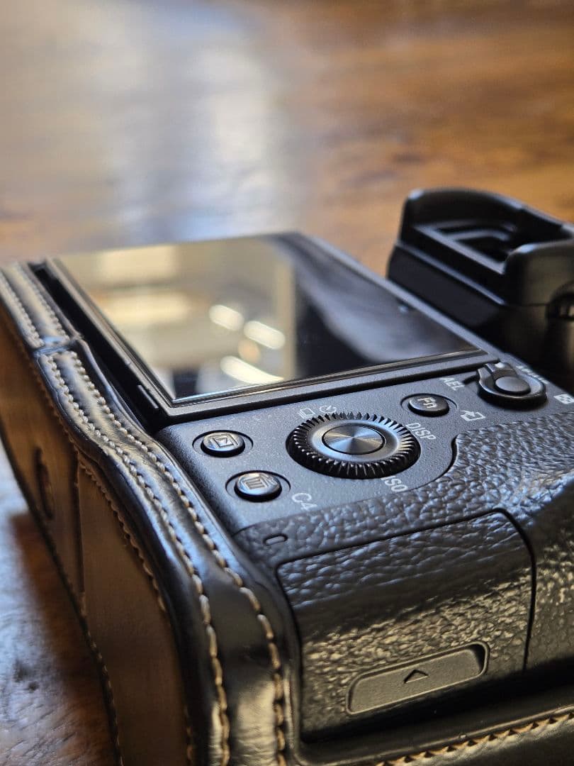 SONY　ソニー α7II ILCE-7M2　レンズ付属可能