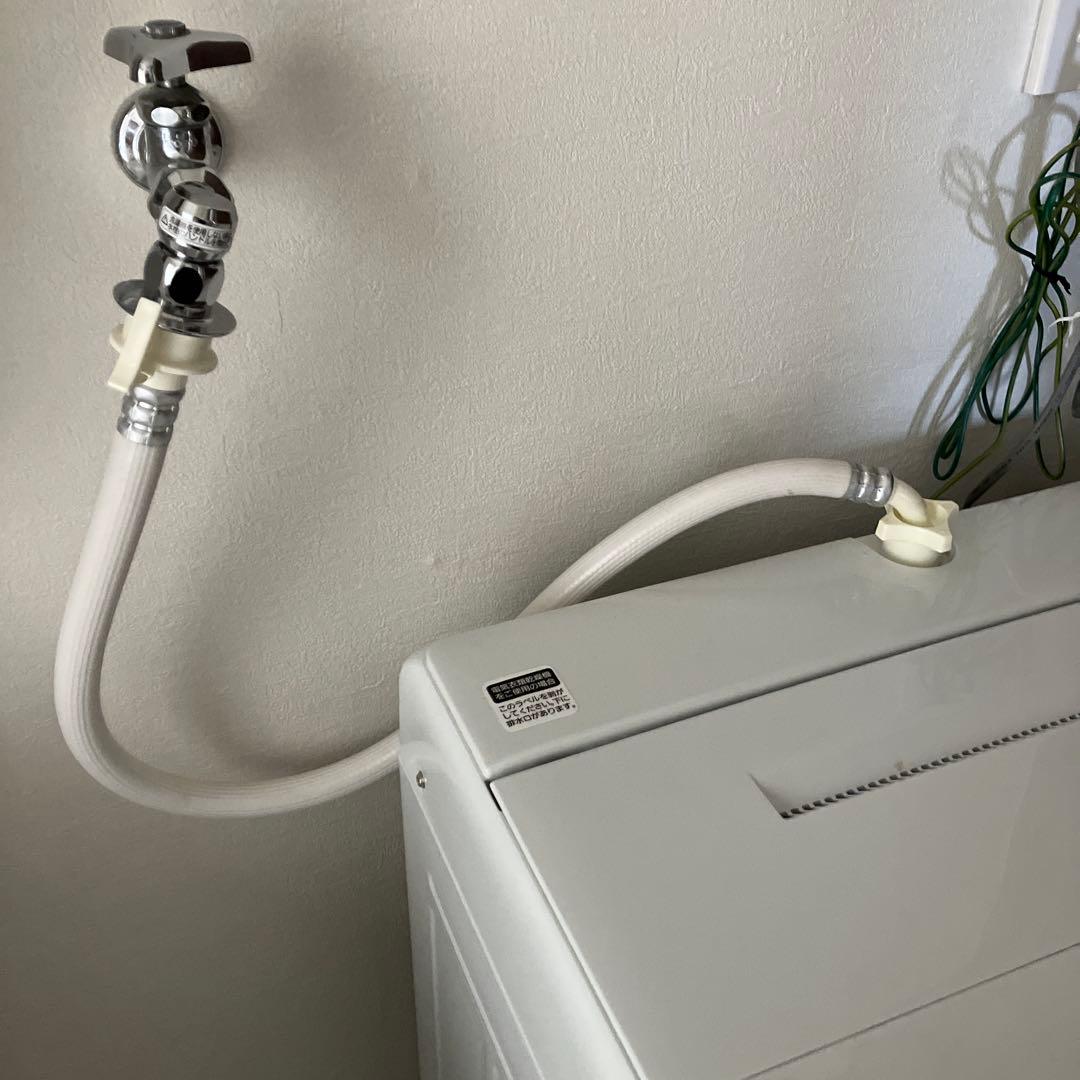 Panasonic 縦型洗濯機7キロ　NA-F7B3