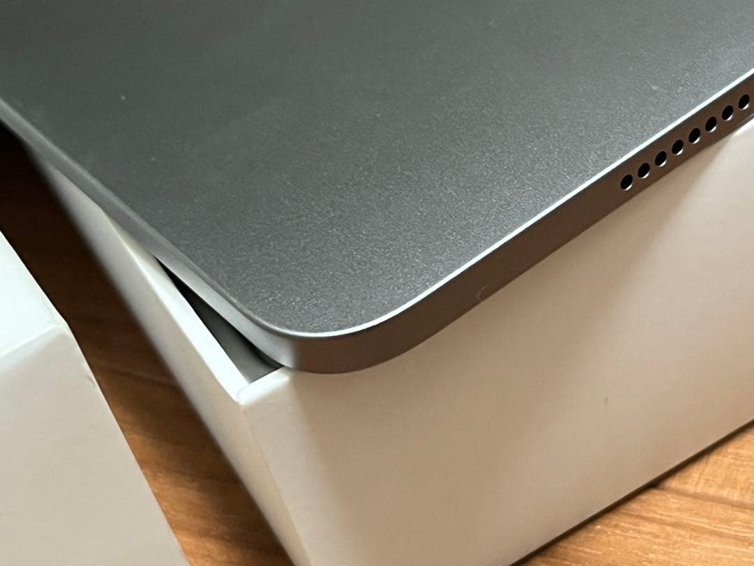 Apple ipadPro11インチ(第4世代) WiFiモデル 128gb