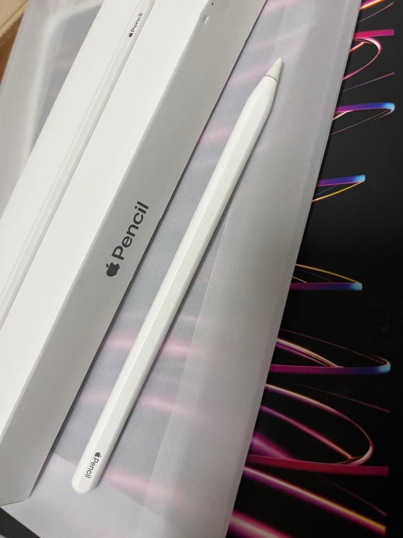 Apple ipadPro11インチ(第4世代) WiFiモデル 128gb