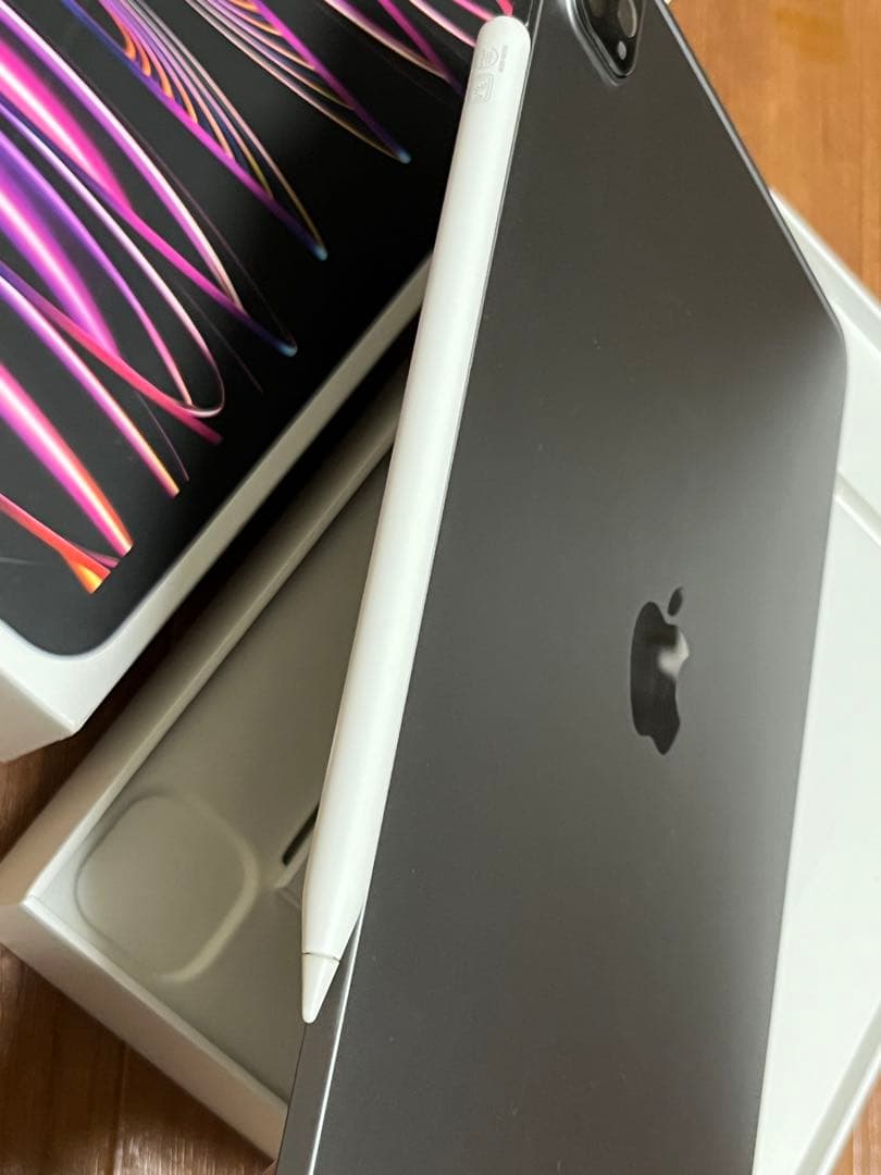 Apple ipadPro11インチ(第4世代) WiFiモデル 128gb