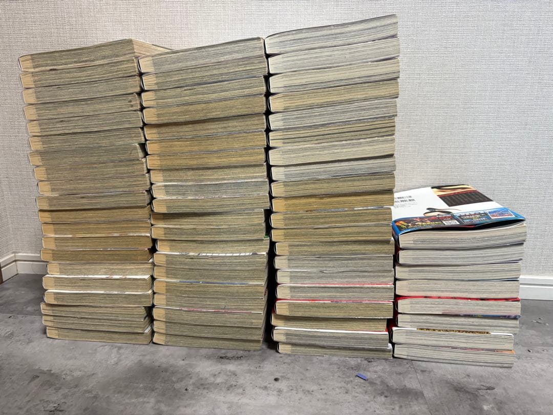 キングダム1巻〜68巻