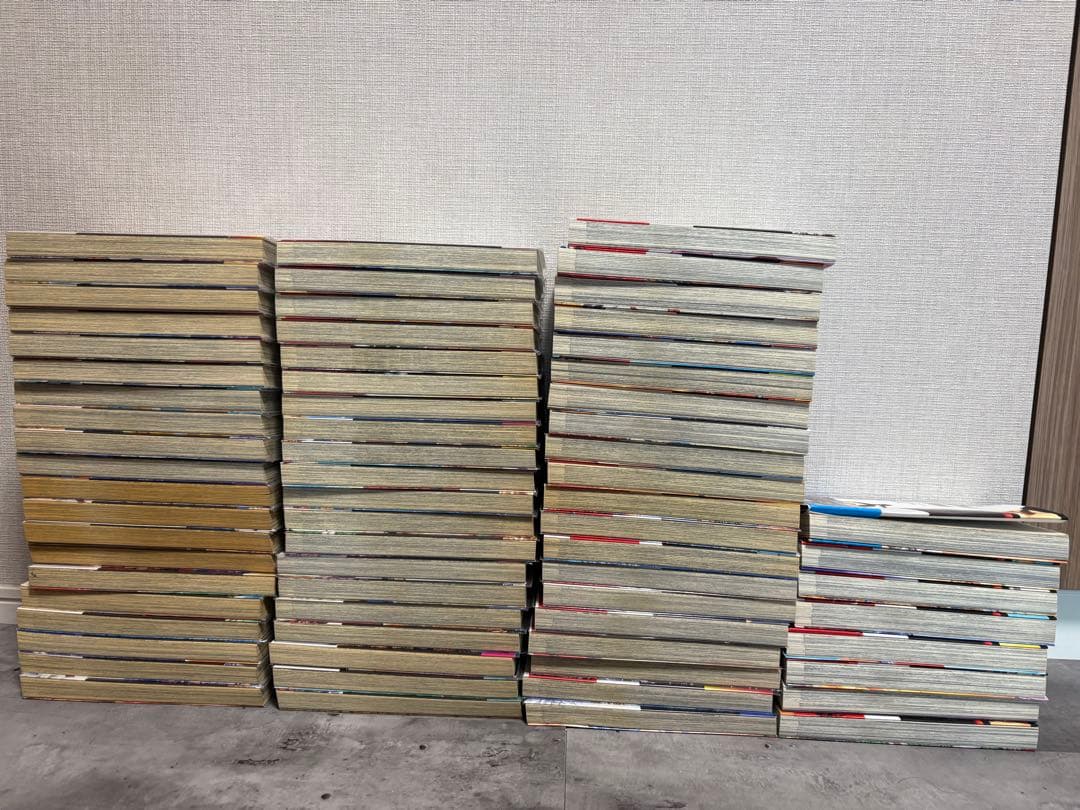 キングダム1巻〜68巻