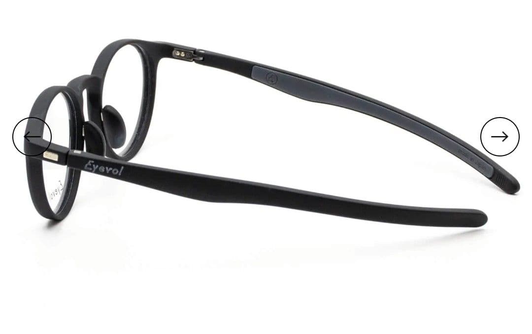 新品未使用 定価以下 eyevol KNOX アイヴォル ノックス MBK-LG