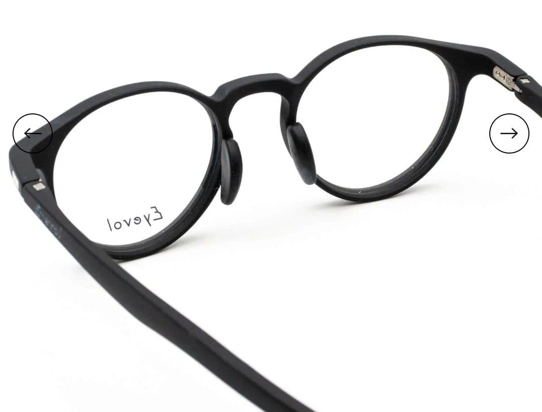 新品未使用 定価以下 eyevol KNOX アイヴォル ノックス MBK-LG