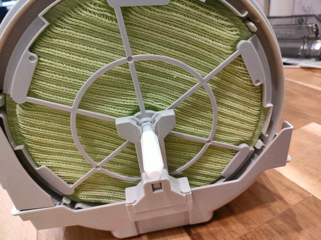 ダイキン 加湿　空気清浄機 MCK70ZE2-W 2023年製