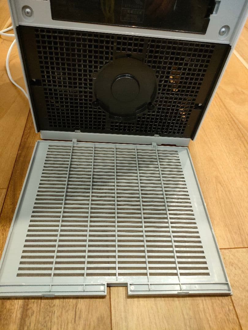 ダイキン 加湿　空気清浄機 MCK70ZE2-W 2023年製