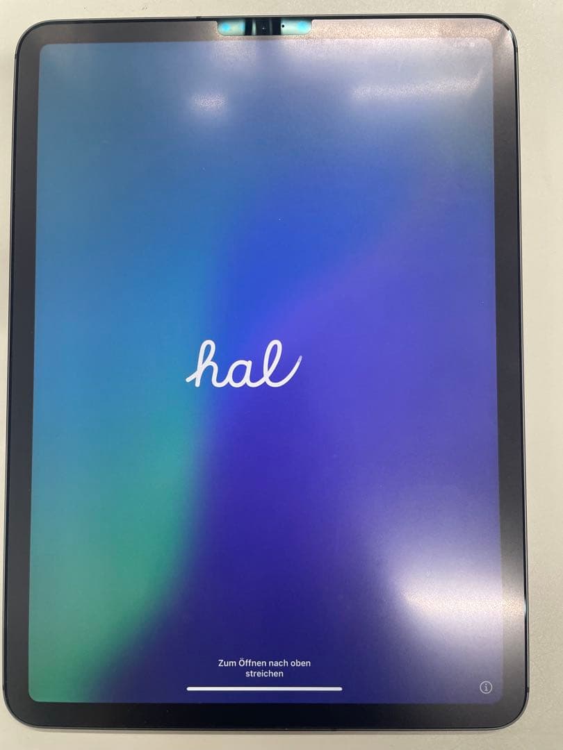 iPad Pro 第2世代 11インチ128GB中古品 付属品あり