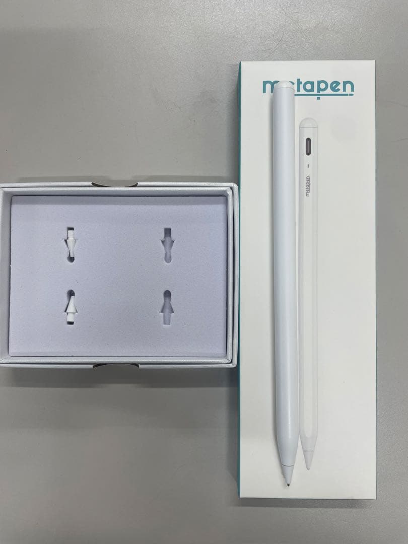 iPad Pro 第2世代 11インチ128GB中古品 付属品あり