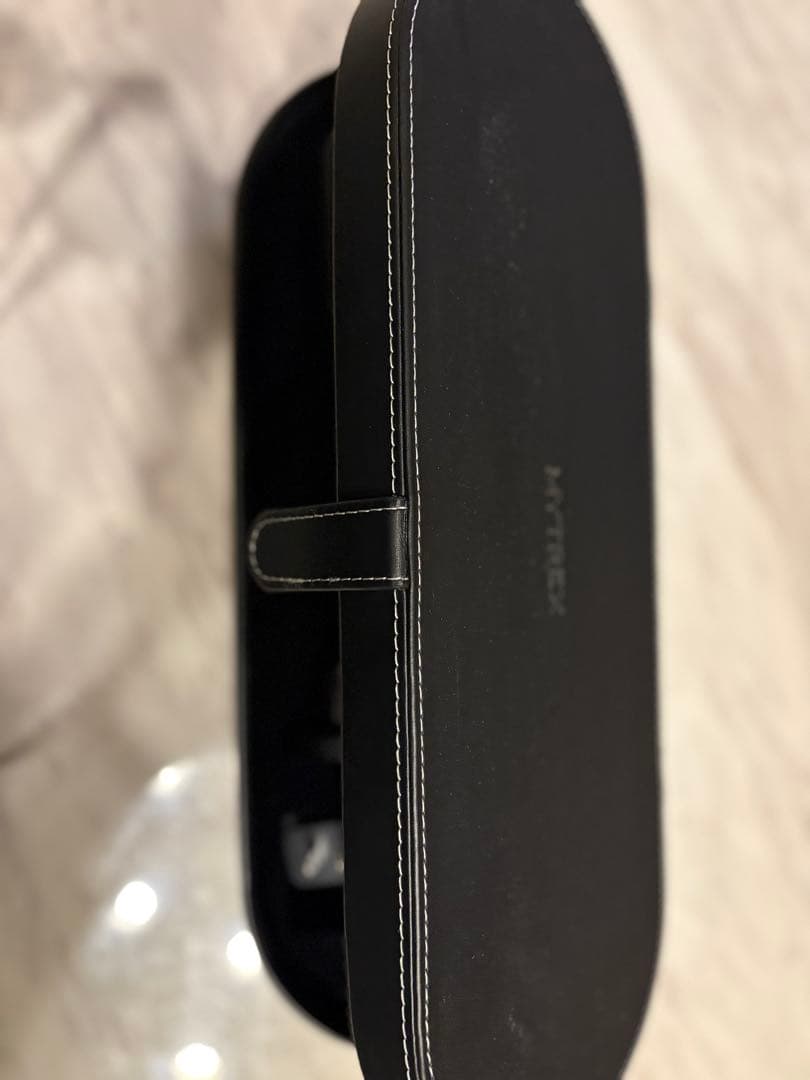 MYTREX 電気バリブラシ、美顔器