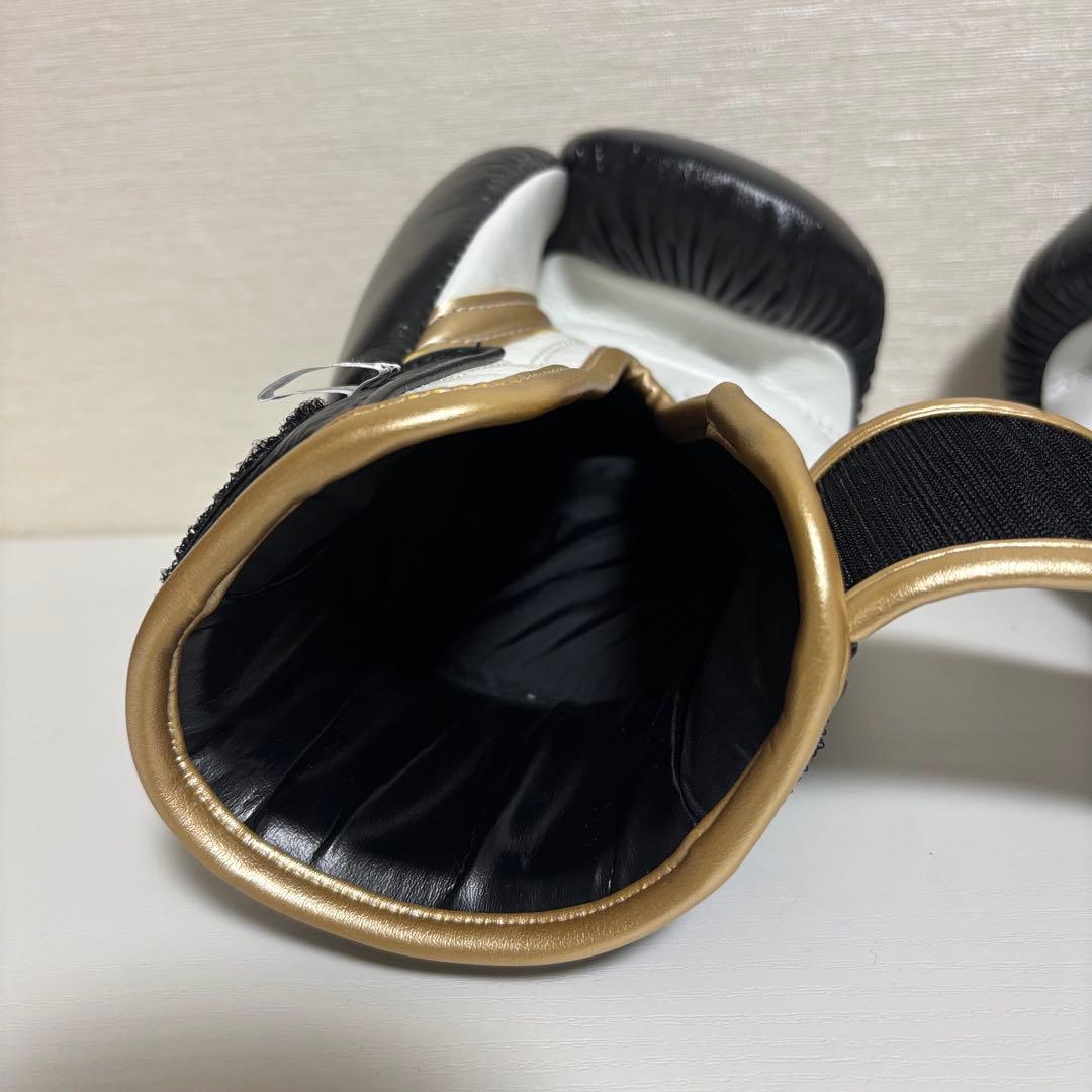 ISAMI 10oz ボクシンググローブ