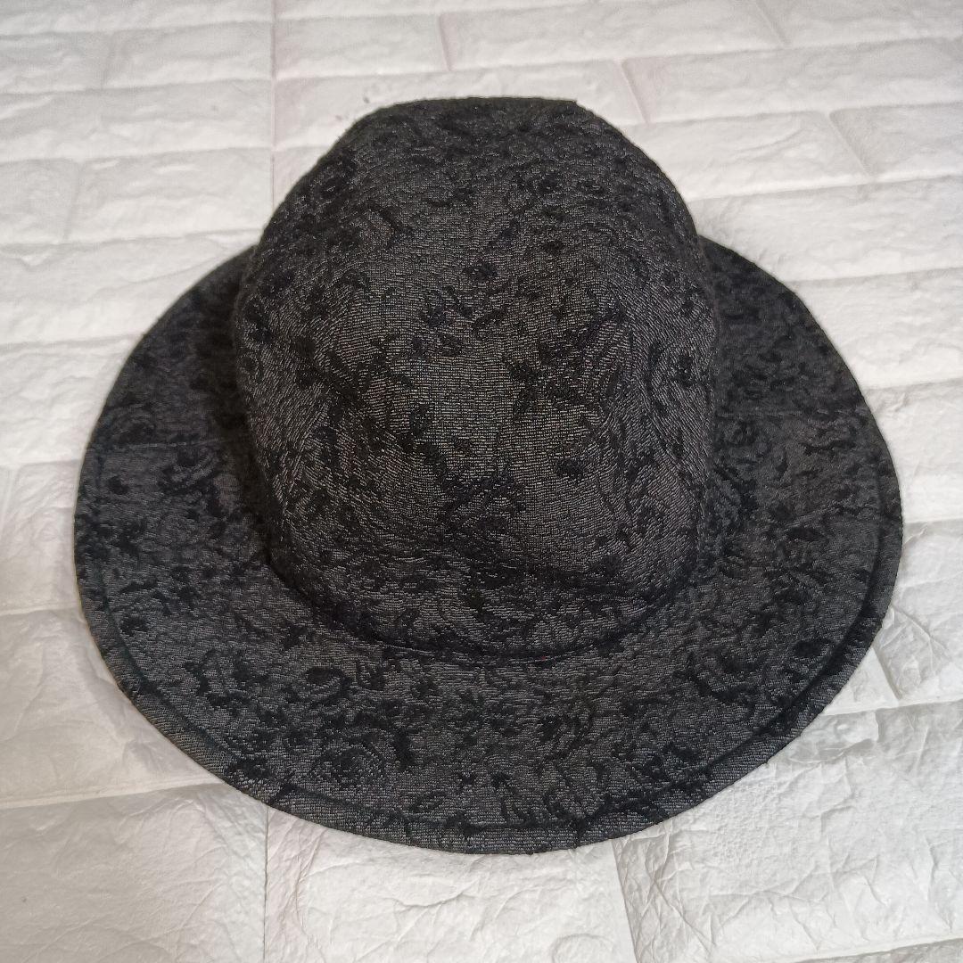 超美品 John UNDERCOVER KIJIMA TAKAYUKI ハット