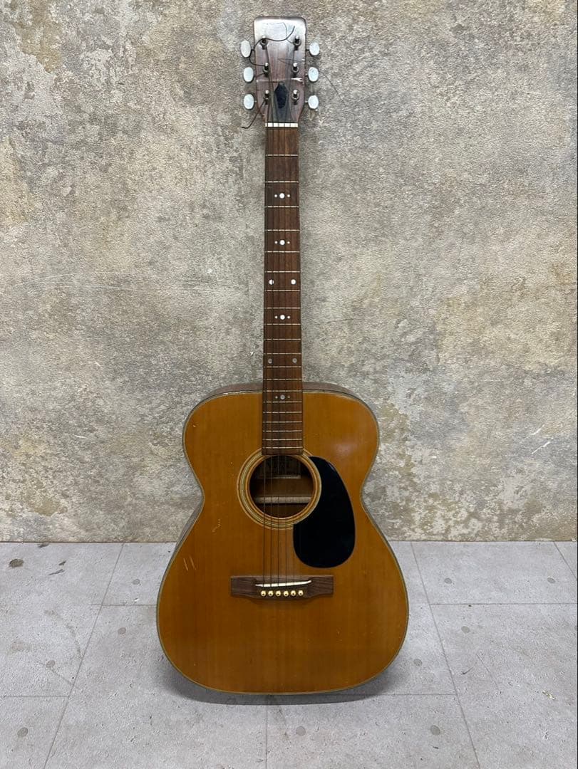 き*ん様 ③GUITARVOICEギターボイスF-150ビンテージ アコースティ