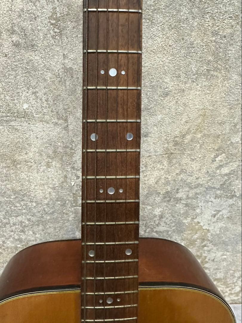 き*ん様 ③GUITARVOICEギターボイスF-150ビンテージ アコースティ