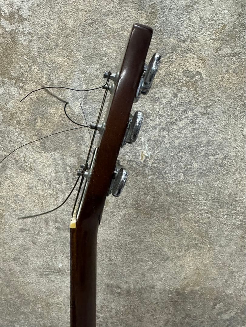 き*ん様 ③GUITARVOICEギターボイスF-150ビンテージ アコースティ