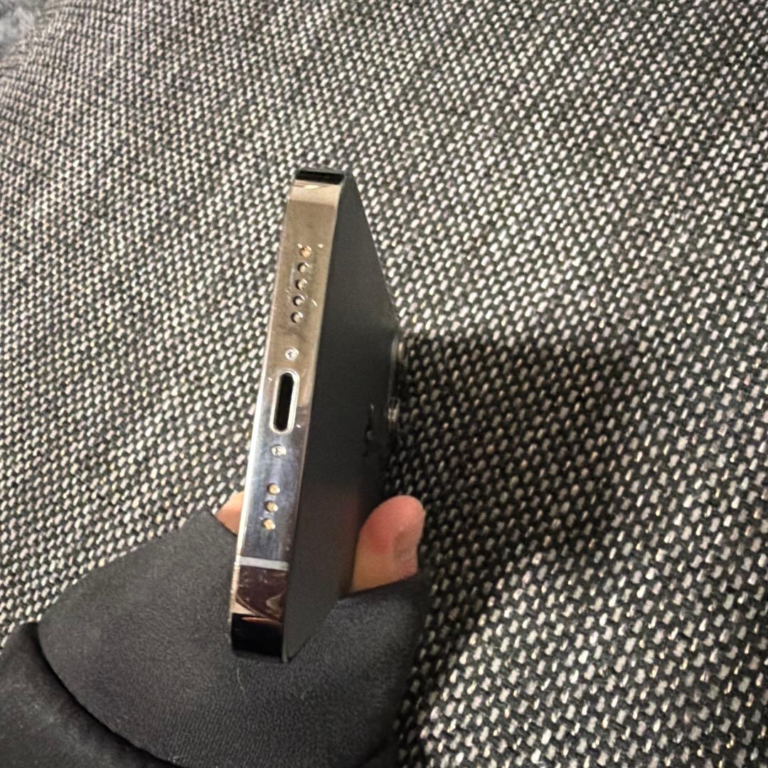 Apple iPhone 13 Pro 128GB グラファイト