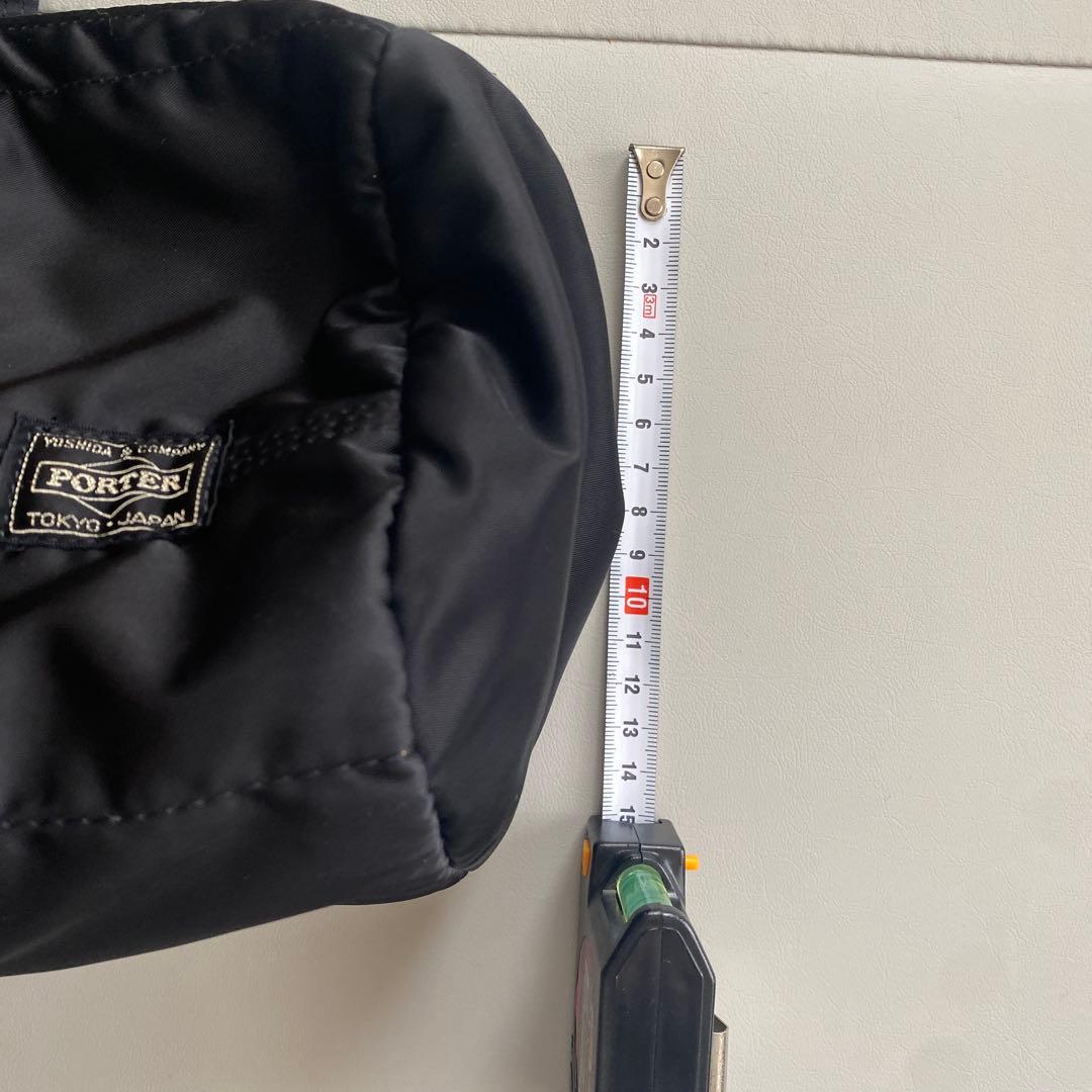 吉田カバン　PORTER タンカー　ロールボストン