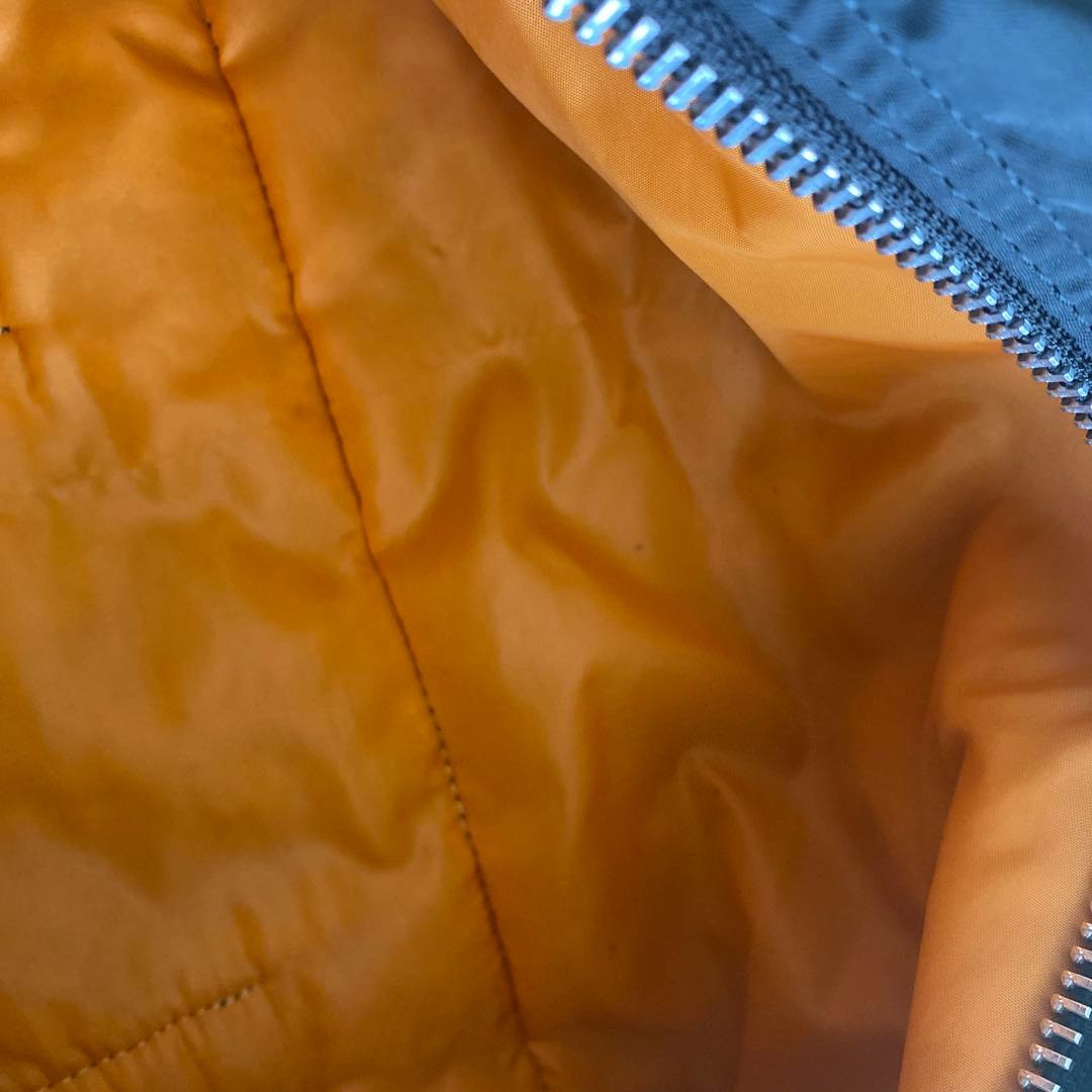 吉田カバン　PORTER タンカー　ロールボストン