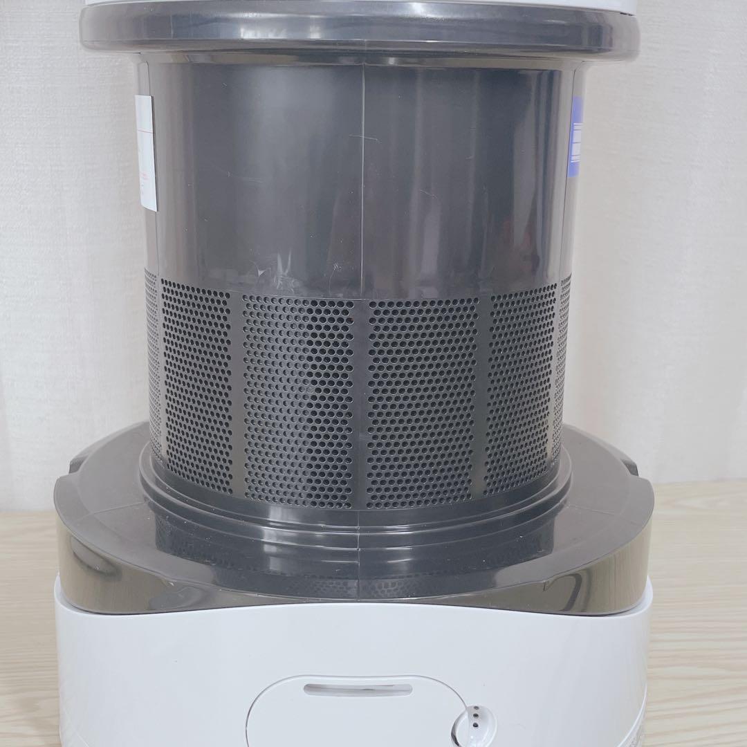 dyson ダイソン 空気清浄機能付 羽無し 扇風機 HOT+CooL HP03