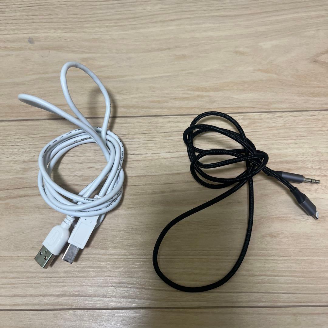 【美品】YAMAHA AG03 DJミキサー