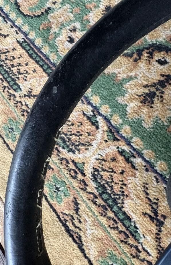 【山猿様】ABA（イタリア製）を お送りします。