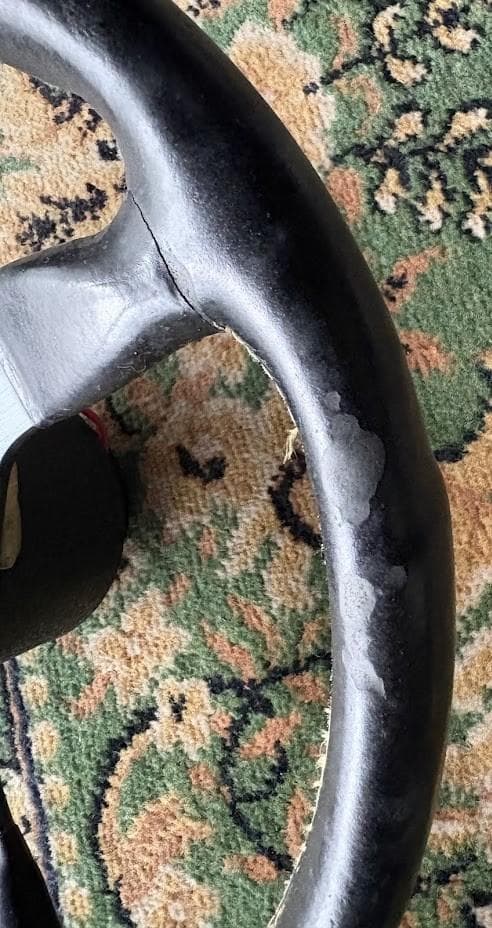 【山猿様】ABA（イタリア製）を お送りします。