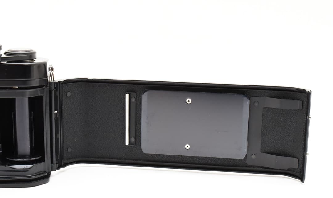 オーバーホール Nikon F2 フォトミックA 50mm F1.4 #8063