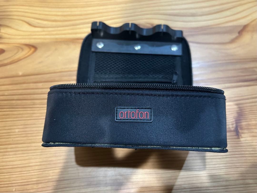 ortofon DJ用カートリッジセット　その他もろもろ
