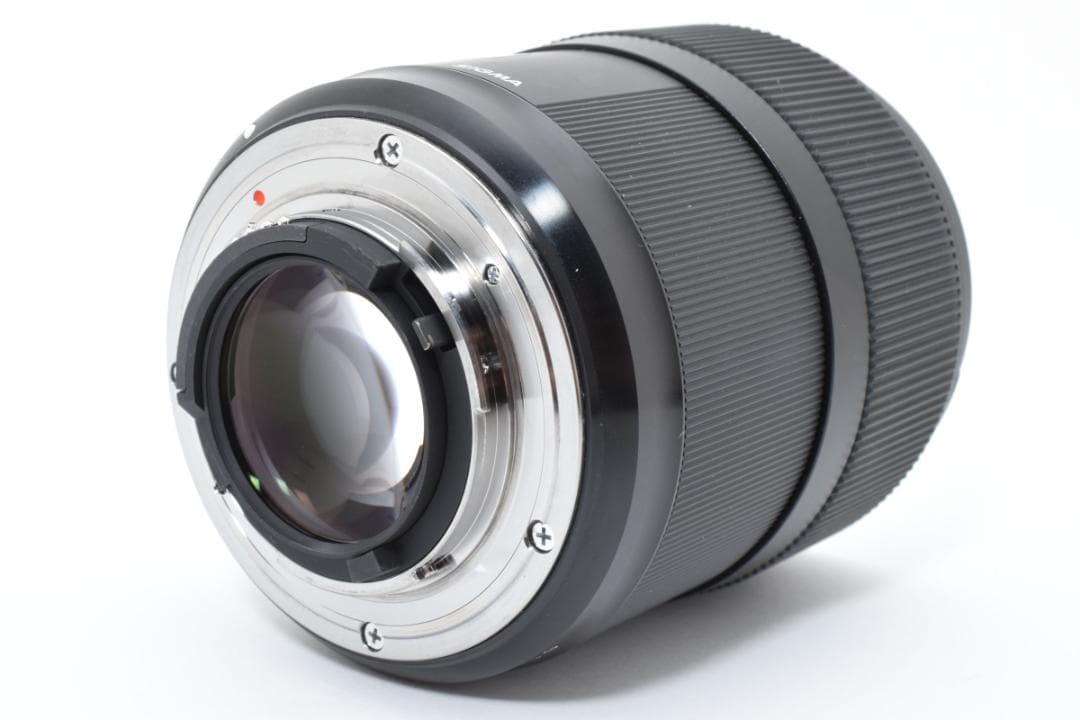 美品 SIGMA Art 35mm F1.4 DG HSM Fマウント H169