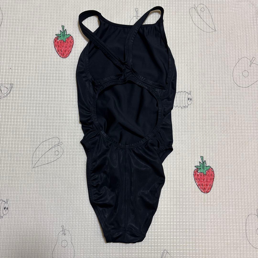 使用品 スピード 競泳水着 Mサイズ アクアブレード ウロコ