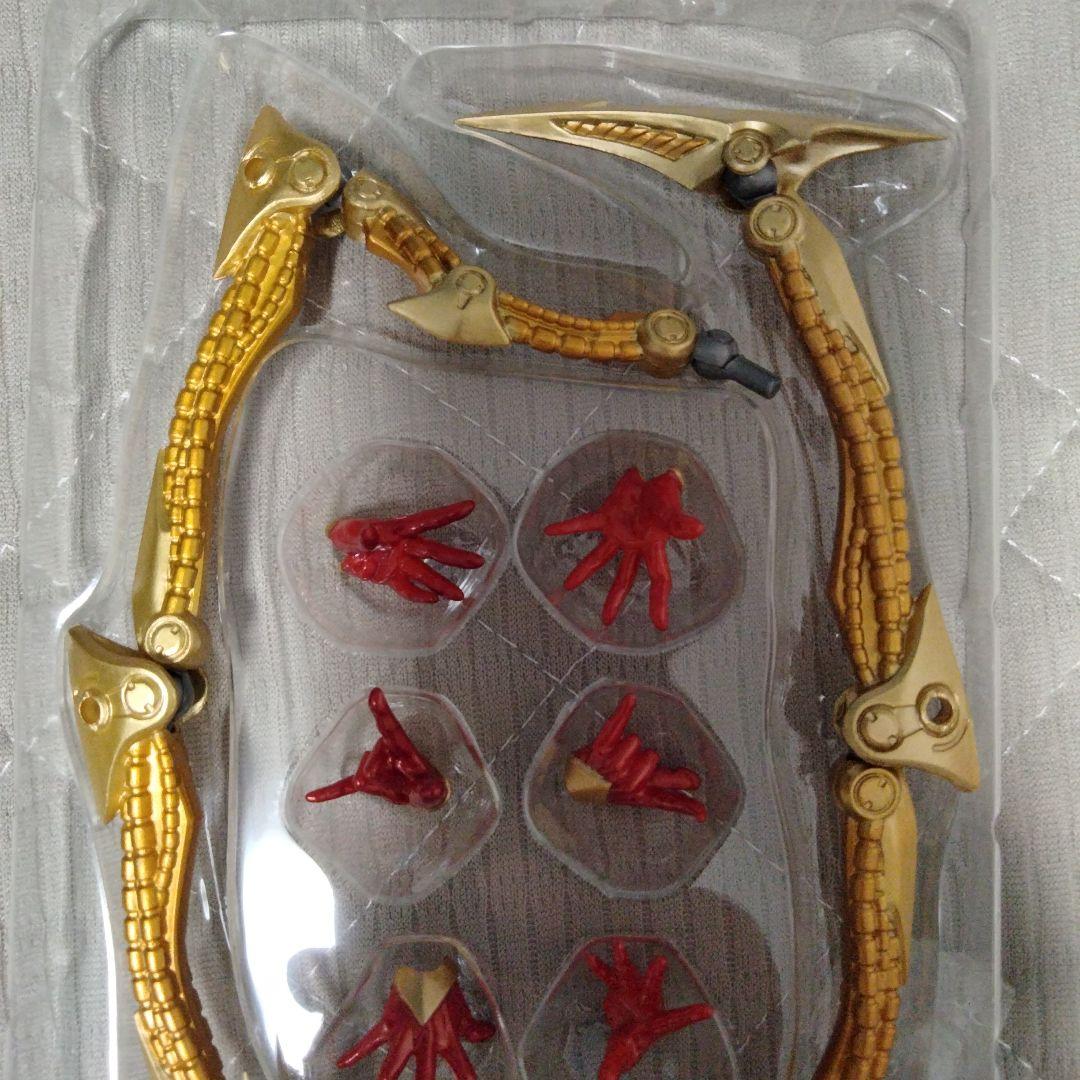 アメイジング・ヤマグチ アイアン・スパイダー