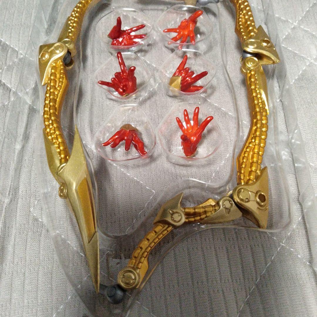 アメイジング・ヤマグチ アイアン・スパイダー